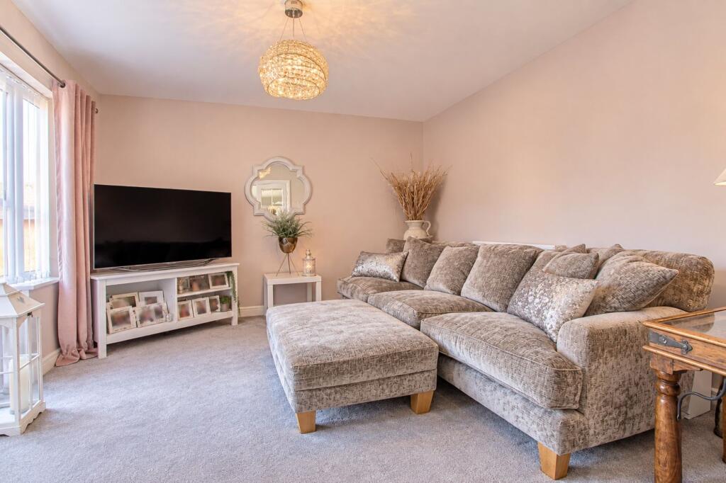 House in Stockton-on-Tees, Wynyard - View 5