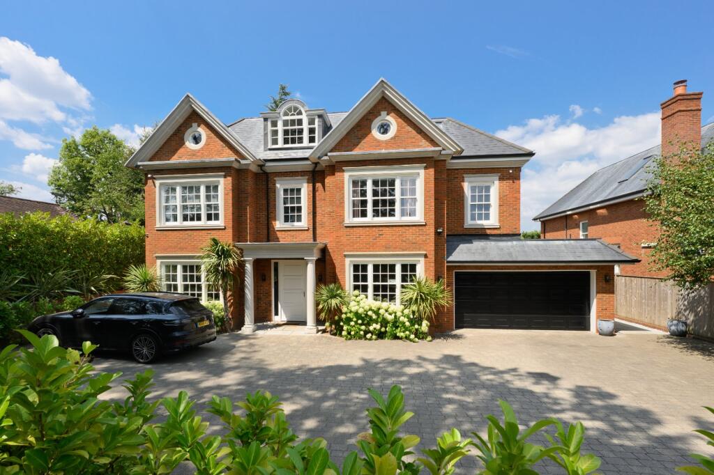 Main image of property: Birds Hill Rise, Oxshott, Surrey, KT22