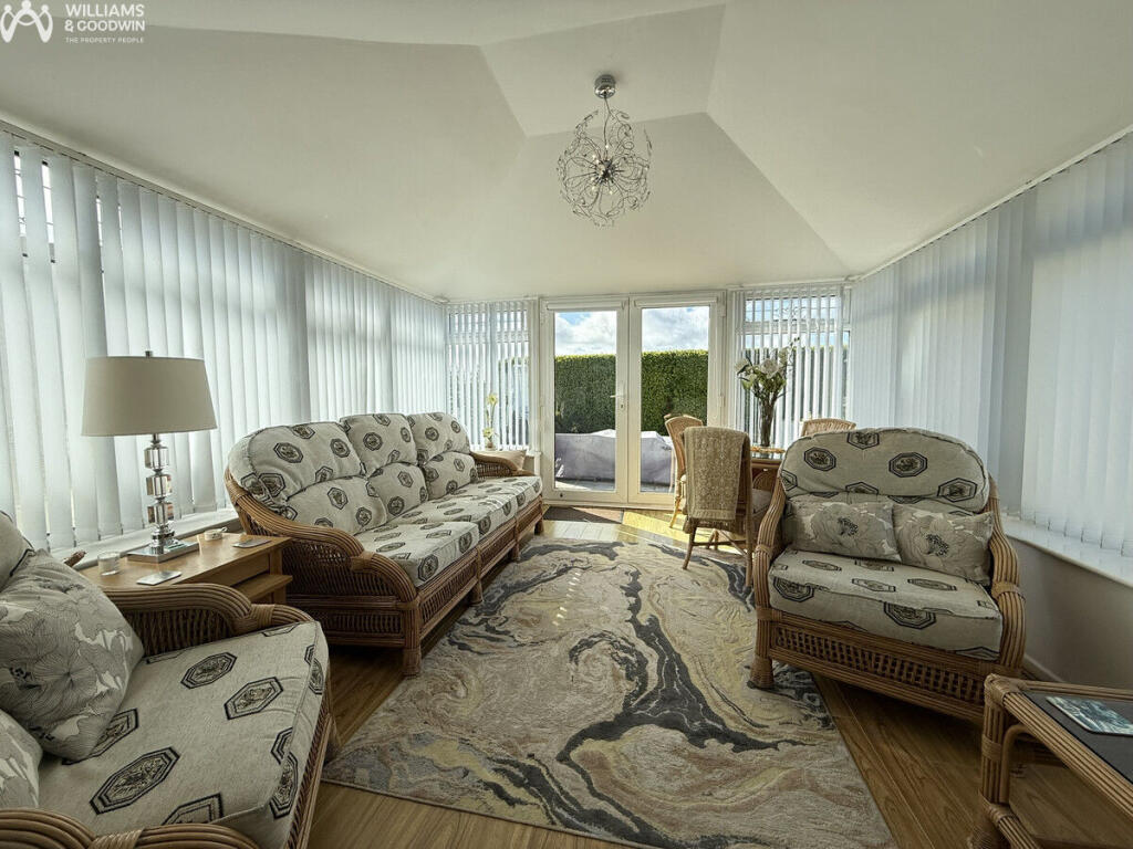 Off the B5110, Brynteg, Anglesey, LL78 - View 6