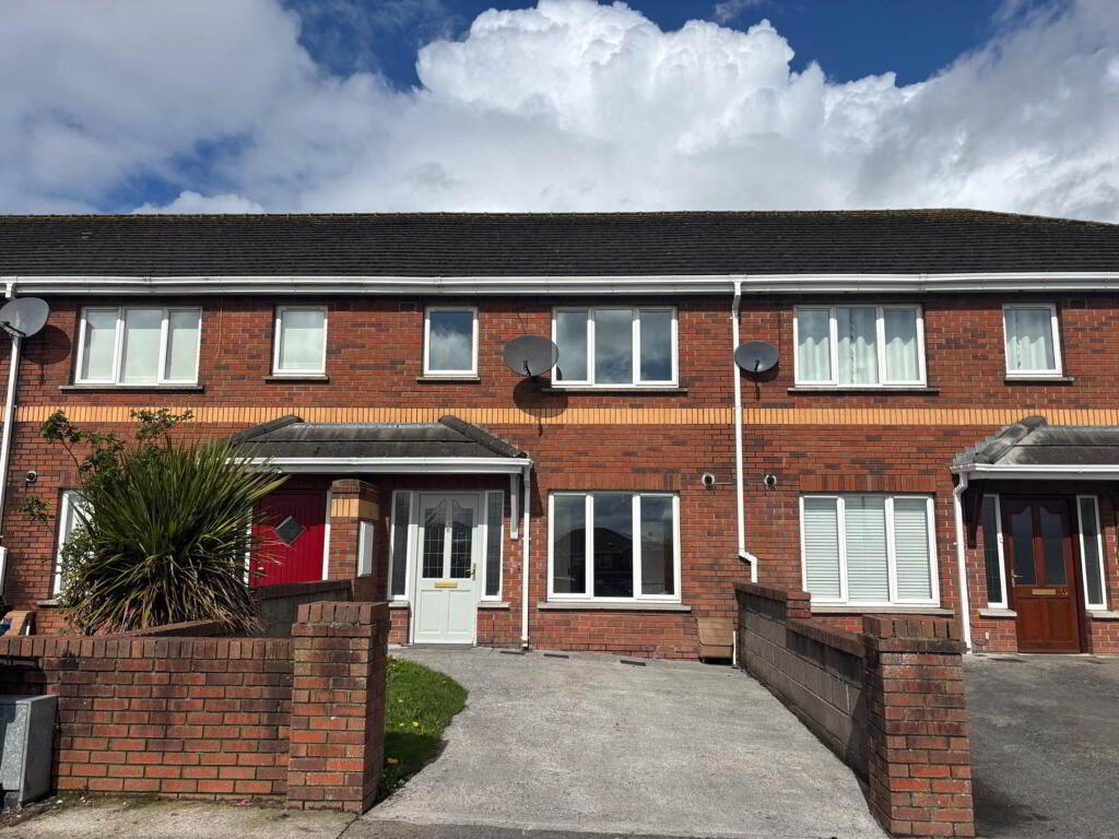 Main image of property: 108 The Glebe, Kells