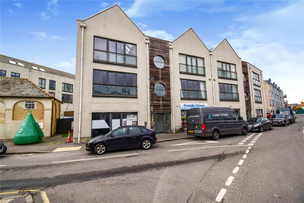 Main image of property: 46-48 Waterside, Brightlingsea, Colchester, Essex, CO7