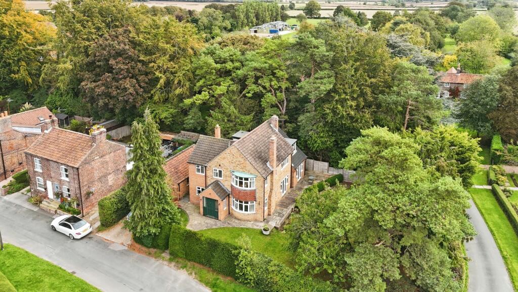 Main image of property: Cherry Garth, Lund, Driffield, YO25 9TD