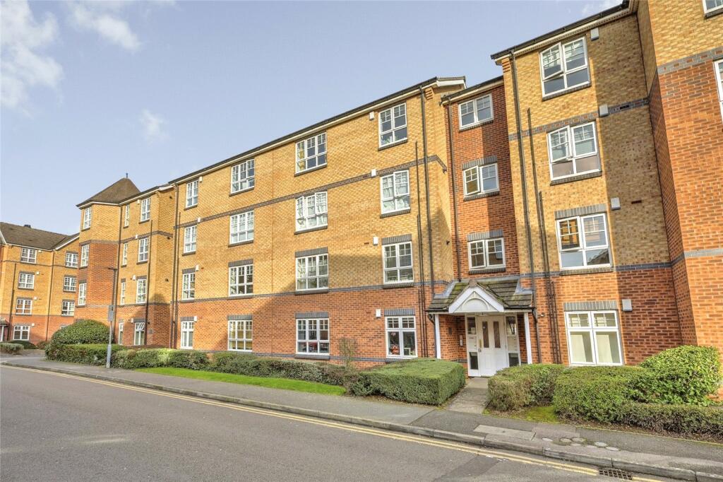 Main image of property: Beckets View, Northampton, Northamptonshire, NN1