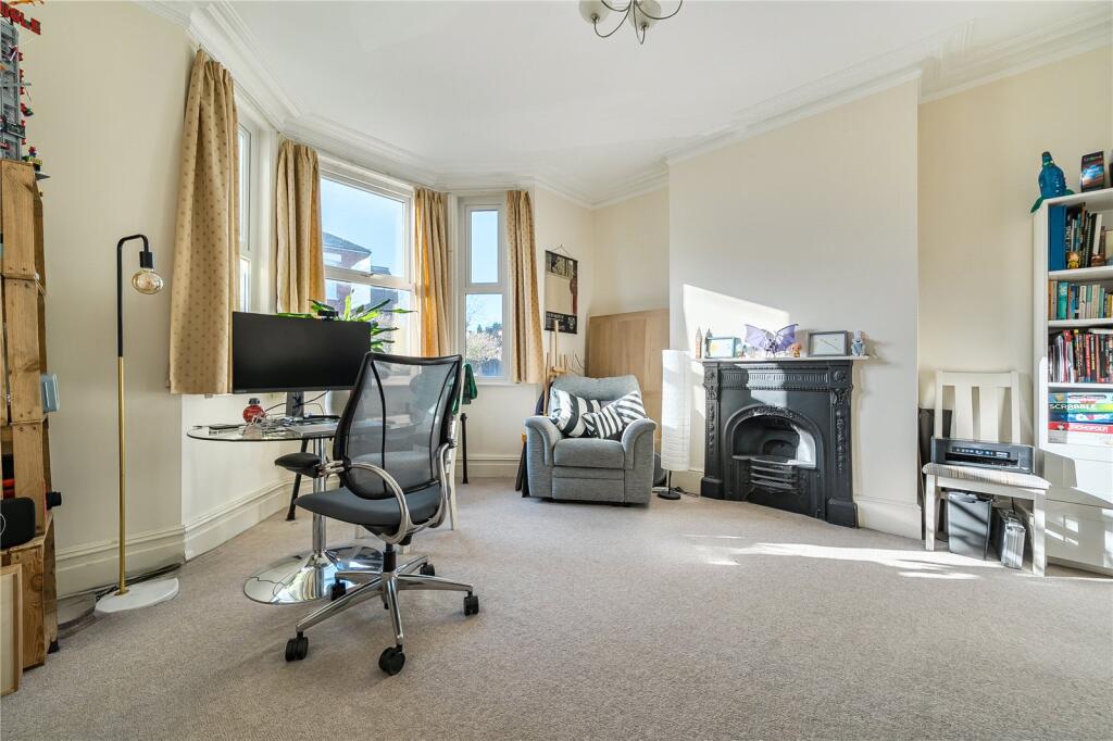 Wetherill Road, London, N10 - View 5