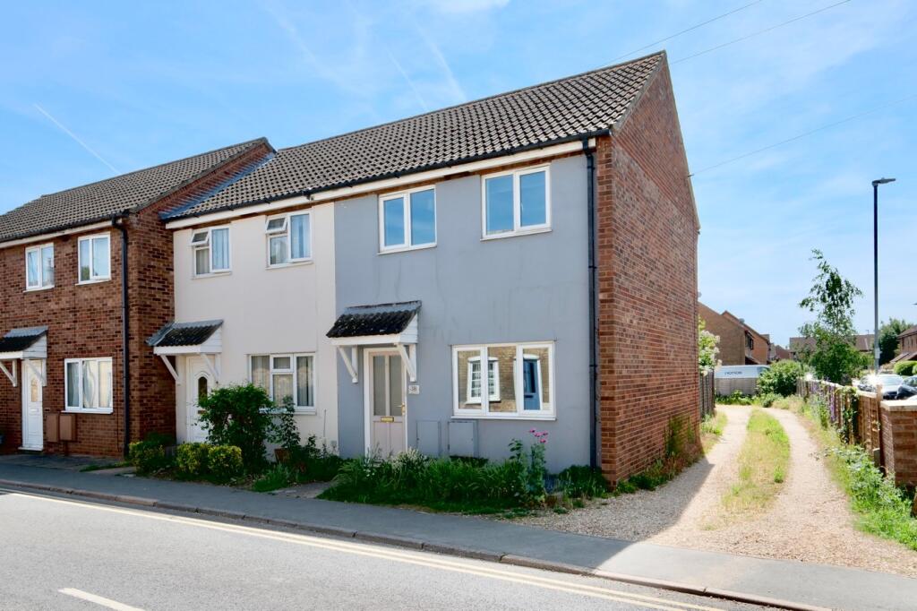 Main image of property: London Street, Godmanchester, PE29