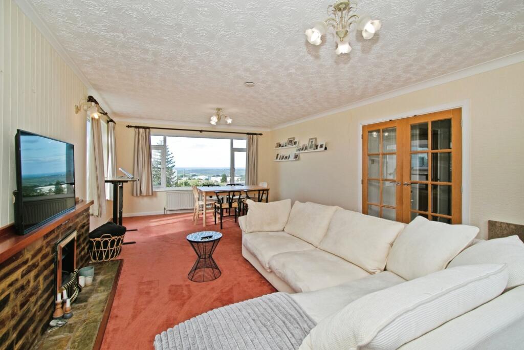 House in Redruth, Cornwall - View 2