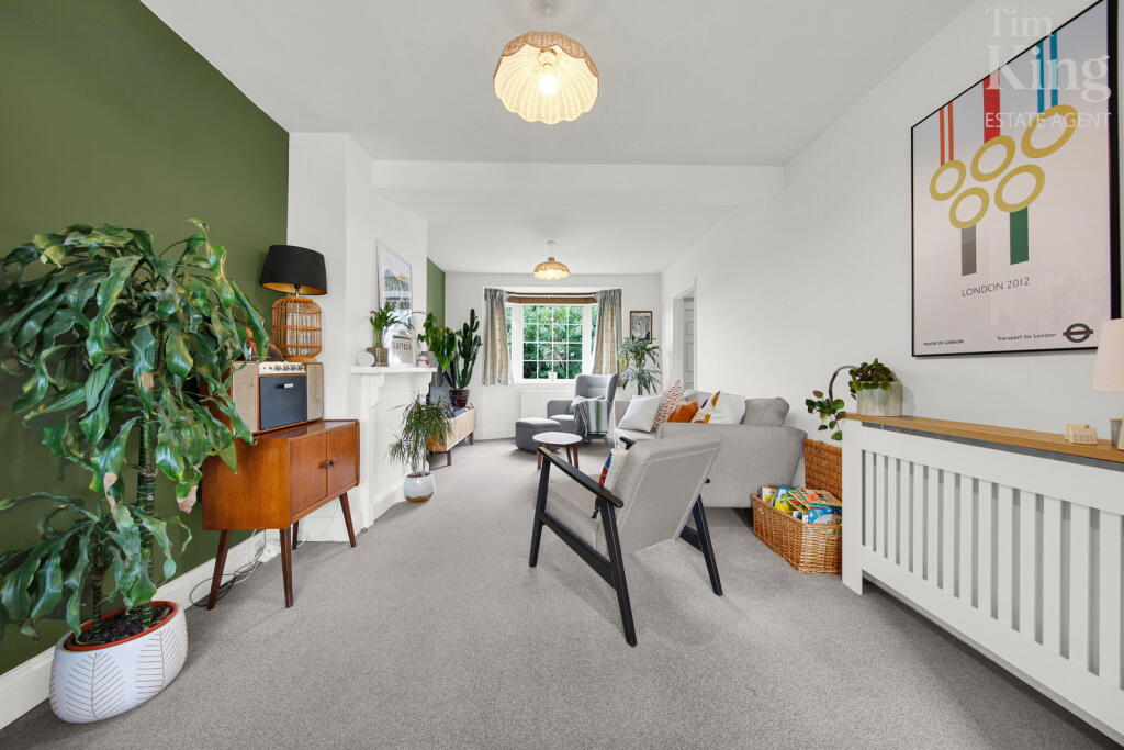 House in London - View 5