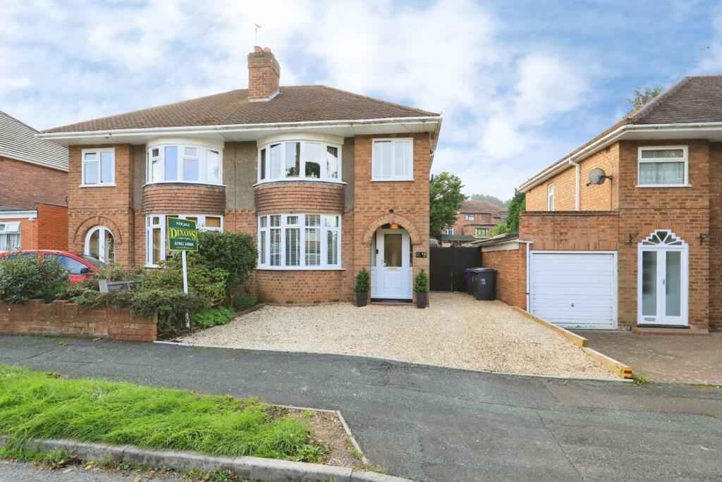 Main image of property: Scott Avenue, Wolverhampton, West Midlands, WV4
