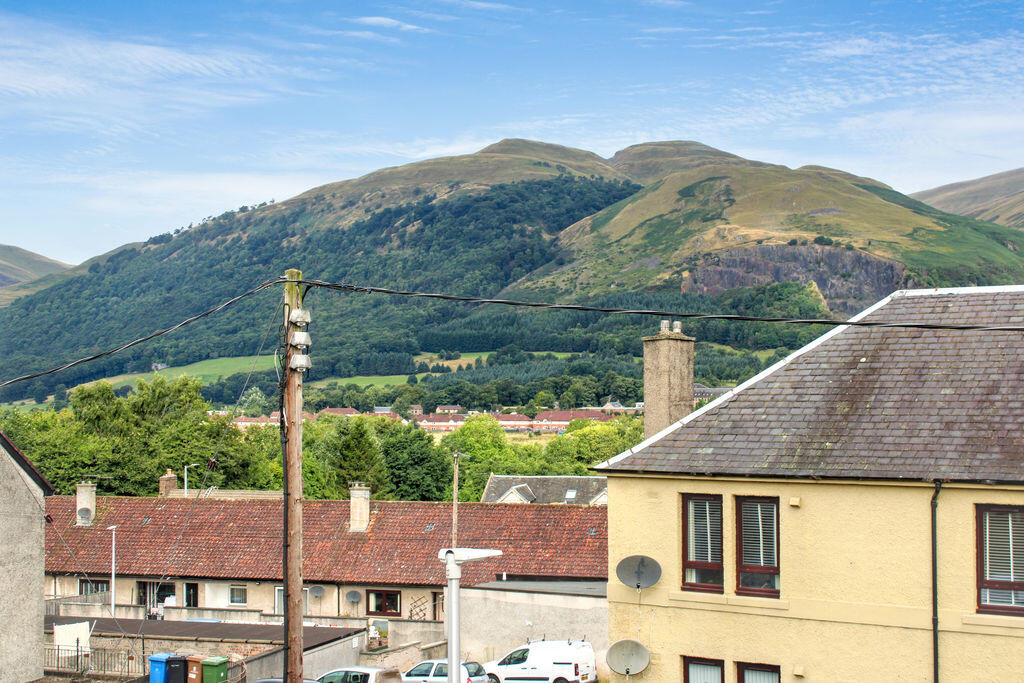 Apartment in Falkirk, Clackmannanshire - View 4