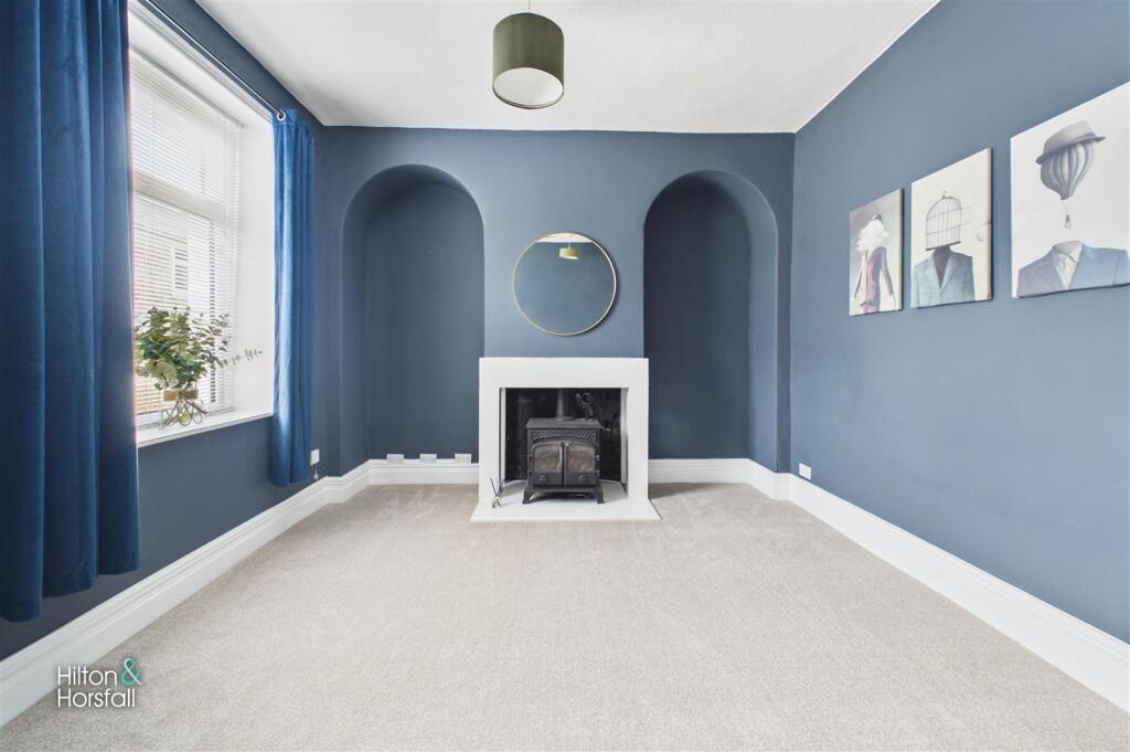 House in Blackburn - View 4