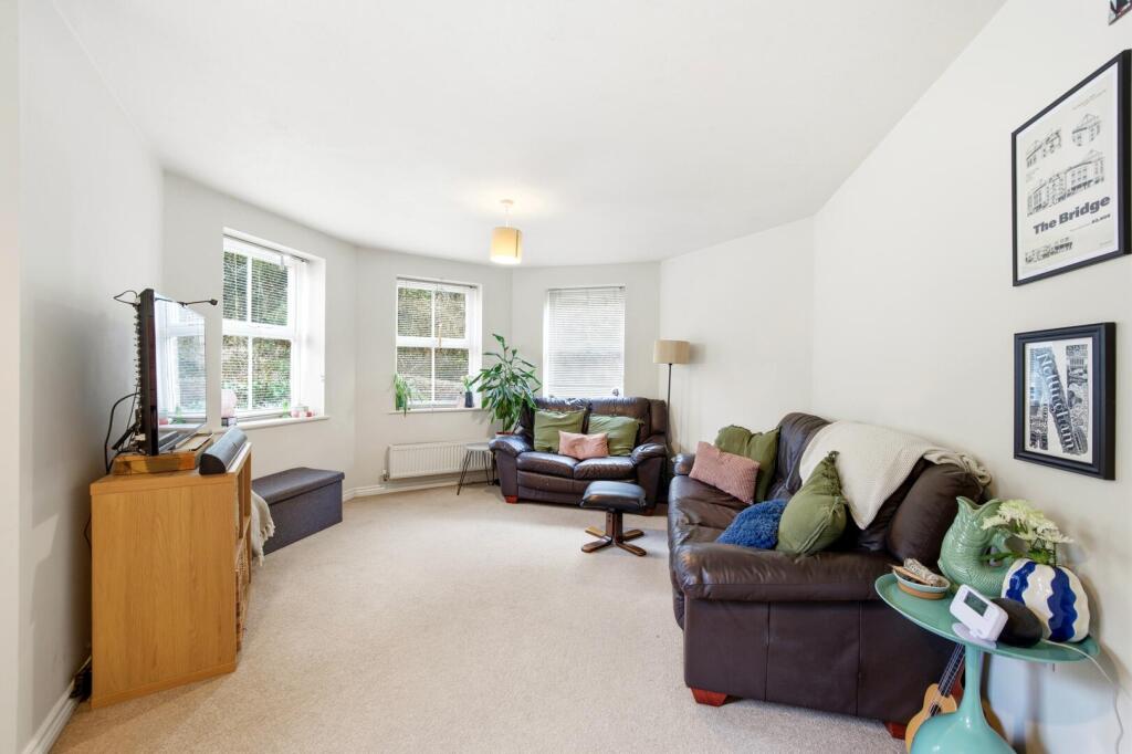 Wenlock Drive, West Bridgford, Nottingham photo 3