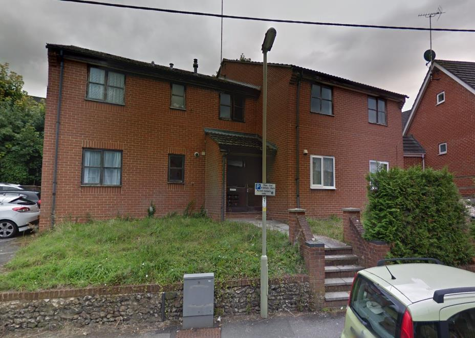 Main image of property: South Street, Andover