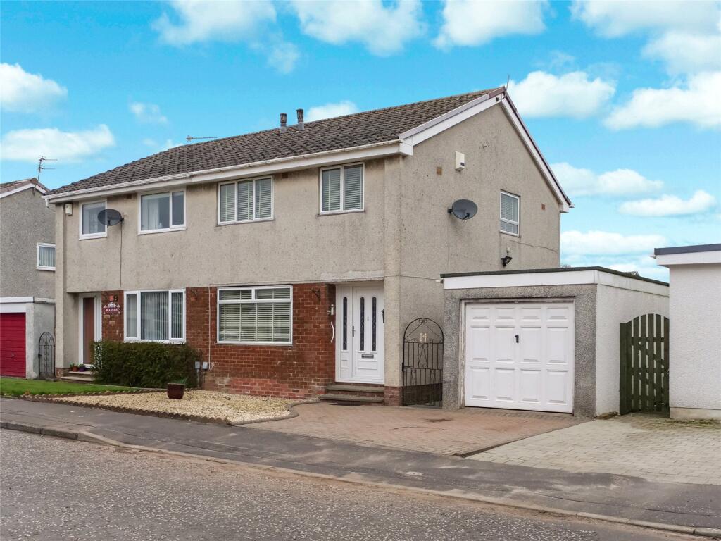 Main image of property: Braehead Terrace, Kilmaurs, Kilmarnock, East Ayrshire, KA3