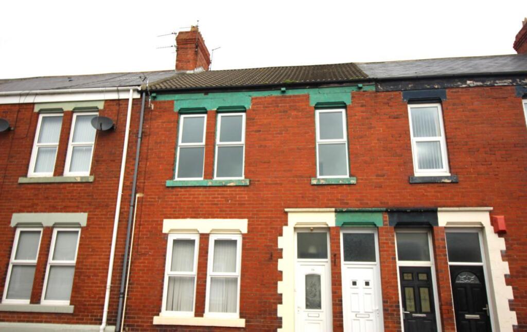 Main image of property: Sandringham Road