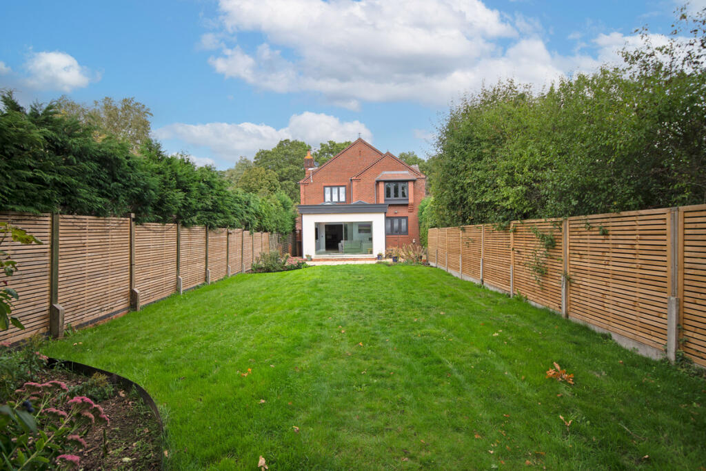 House in Wychavon, Himbleton - View 2