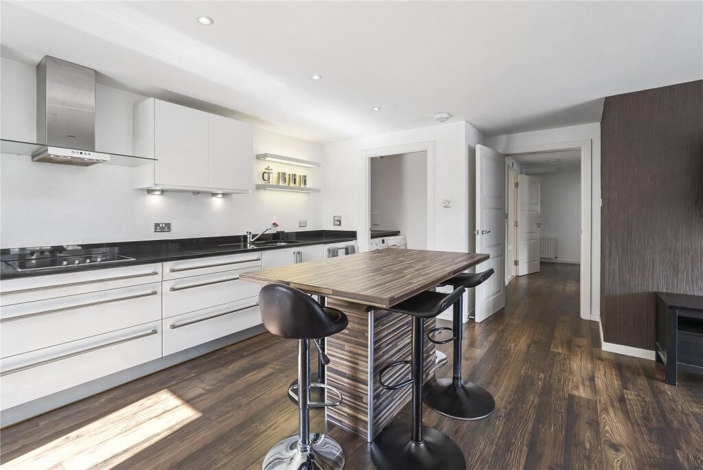 Apartment in Aberdeen, West End, Queen's Cross and Harlaw - View 5