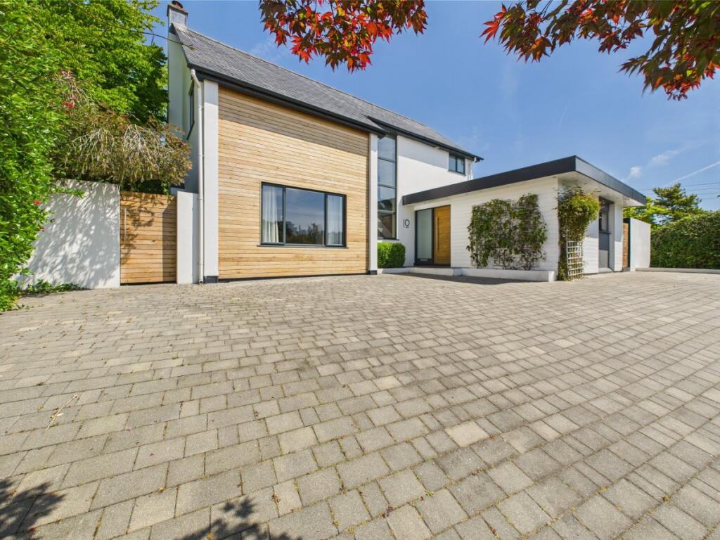 Main image of property: Woolbrook Mead, Sidmouth