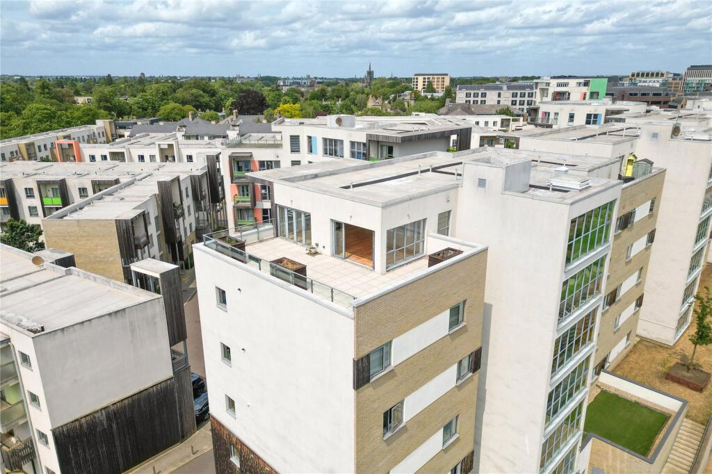 Main image of property: Glenalmond Avenue, Cambridge