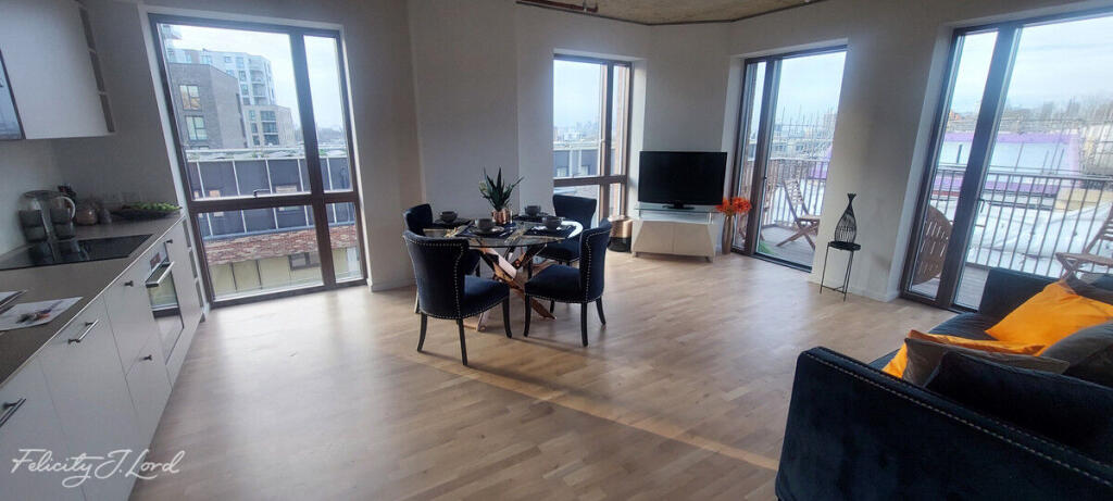 Main image of property: Chalkstone Lane, London