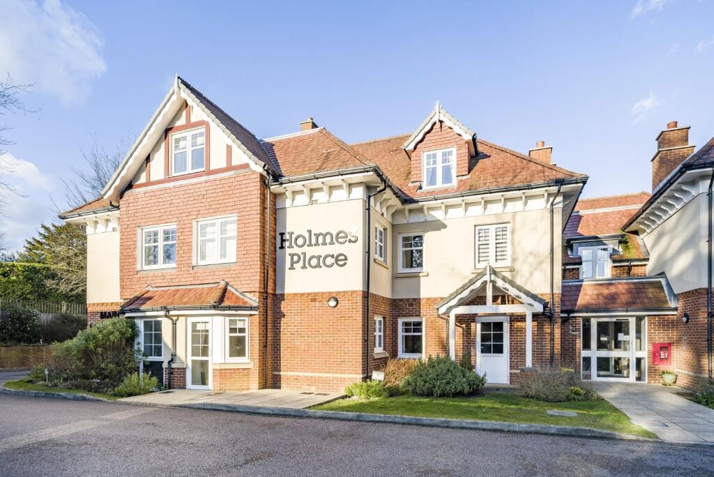 Main image of property: Crowborough Hill, Crowborough