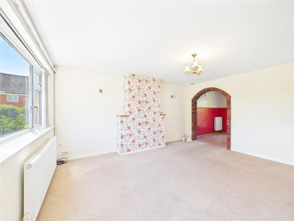 Balliol Road, Worcester, Worcestershire, WR4 photo 4