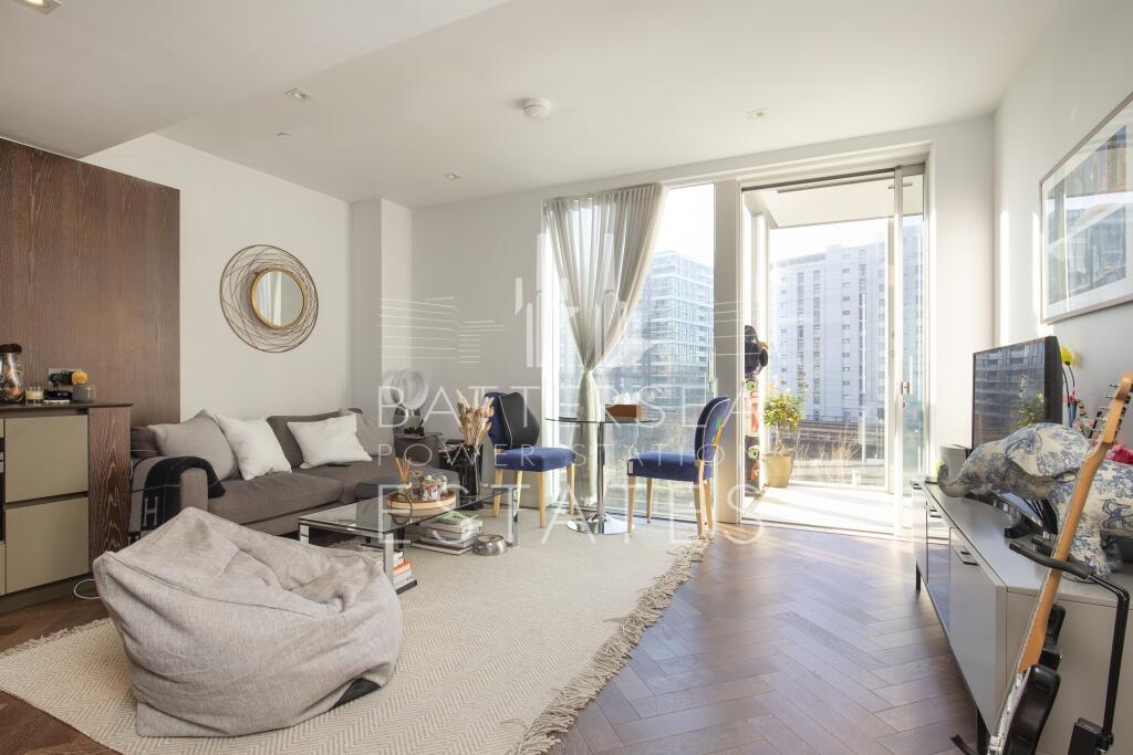 Main image of property: L-000572, 4 Circus Road West, Battersea