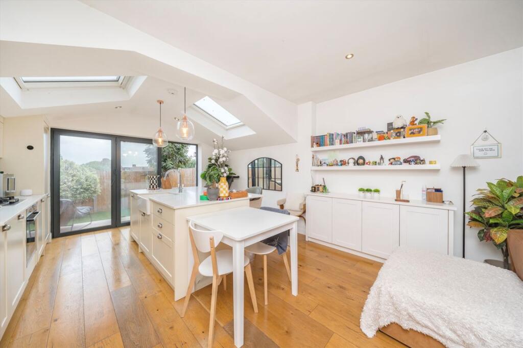Huntingfield Road, Putney photo 3