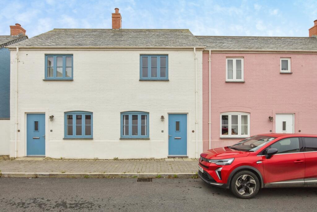 Main image of property: Stret Goryan, NEWQUAY, Cornwall, TR8