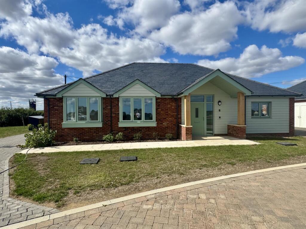 Main image of property: Plot 37 Burnham Waters - Our New Showhome