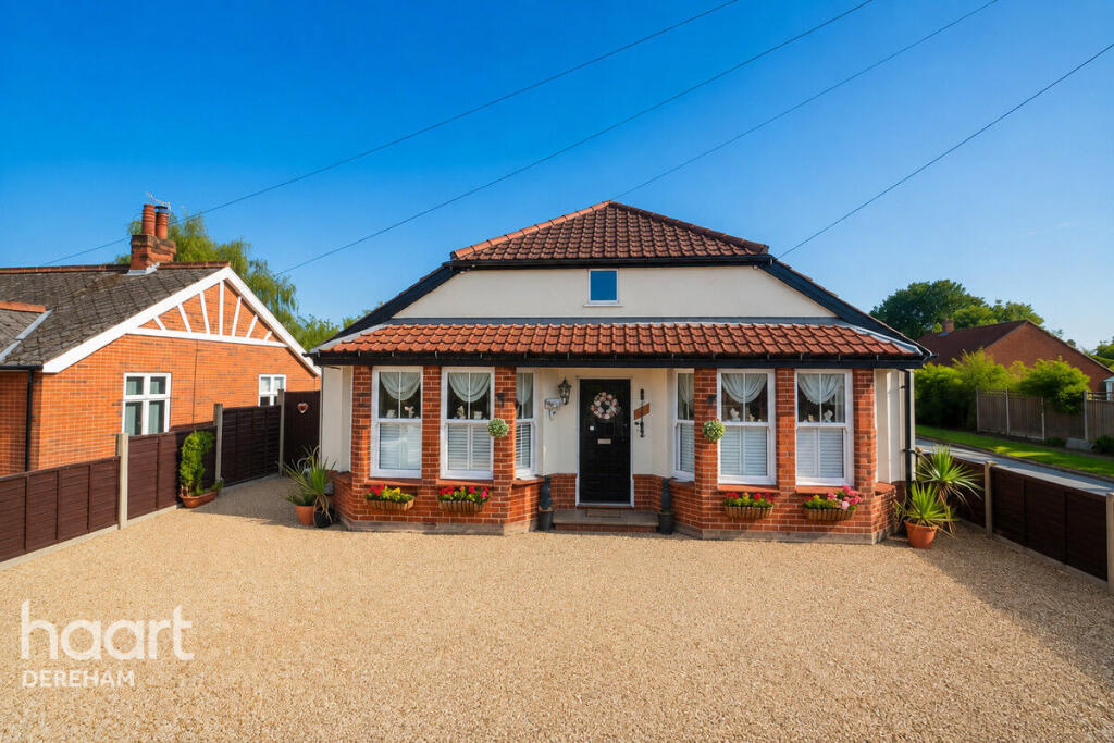 House in Norwich