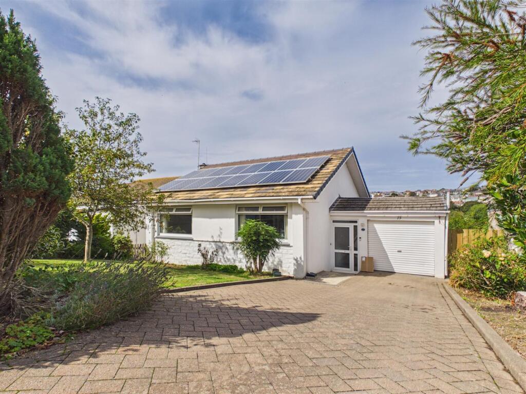 Main image of property: Treforda Road, Newquay