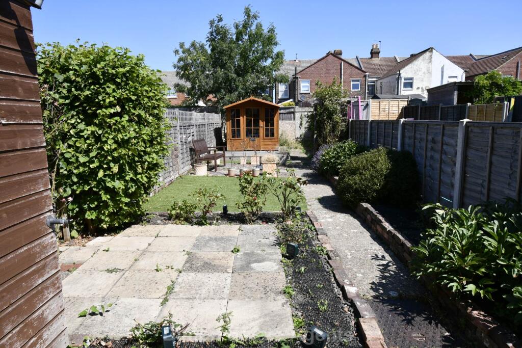 Percy Road, Gosport photo 4