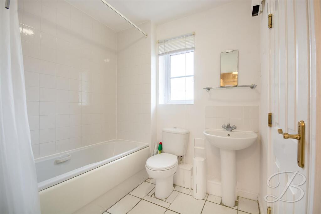 Main image of property: Trinity Road, Edwinstowe, Mansfield