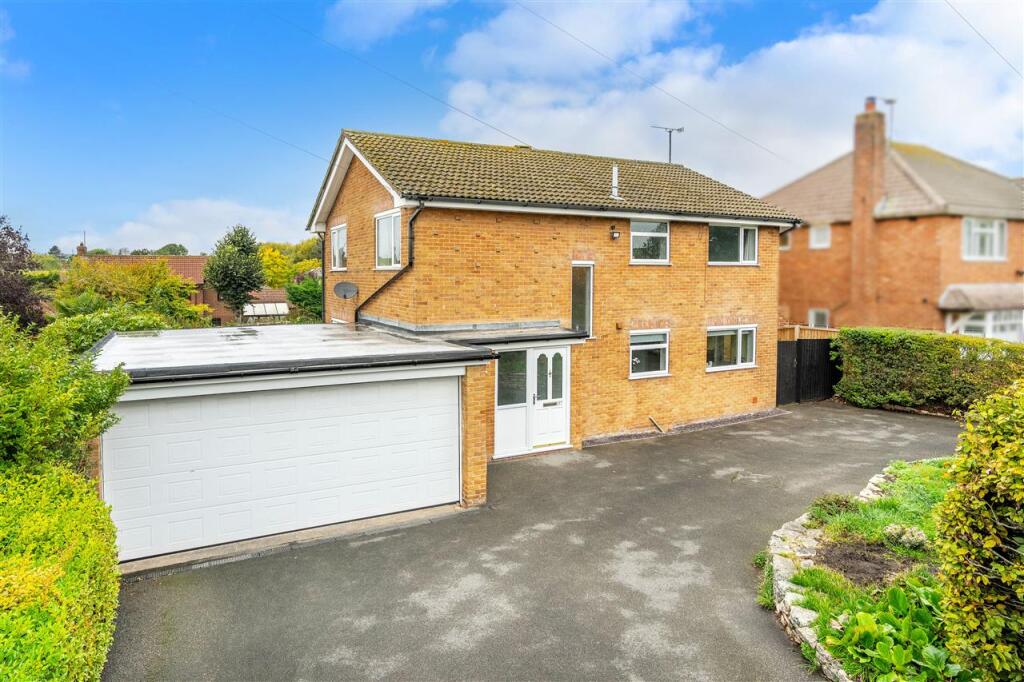 Main image of property: Belton Lane, Grantham