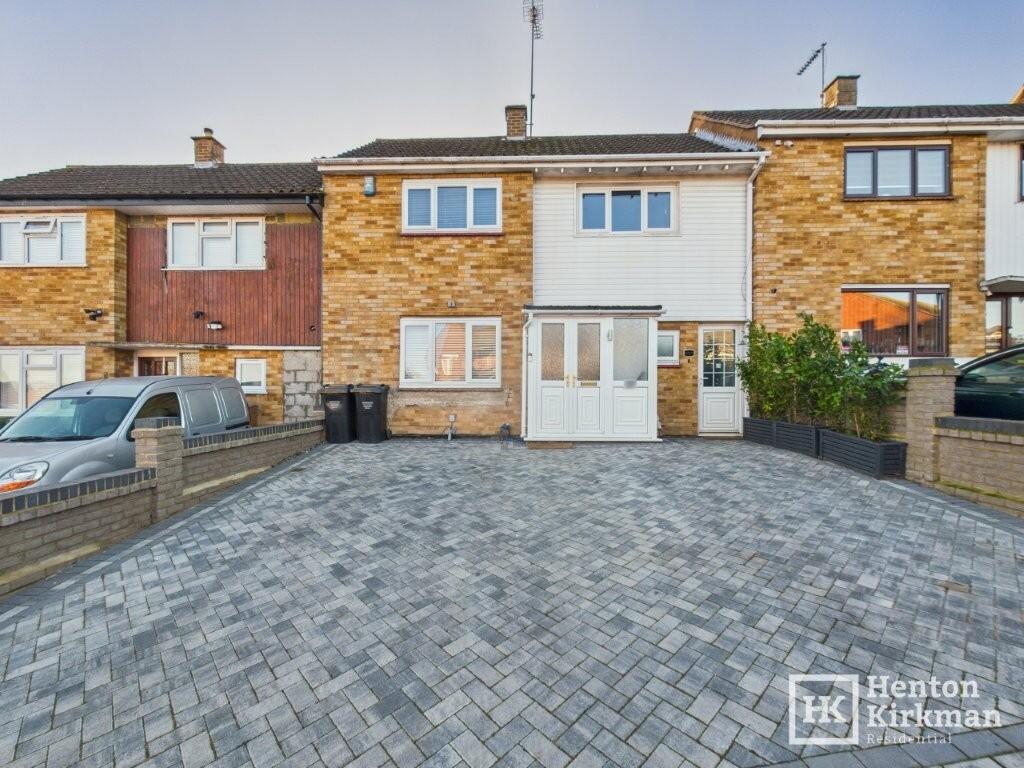 Main image of property: Ganels Road, Billericay, Essex, CM11 2TG