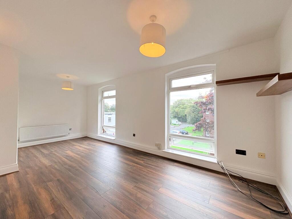 Apartment in Liverpool - View 2