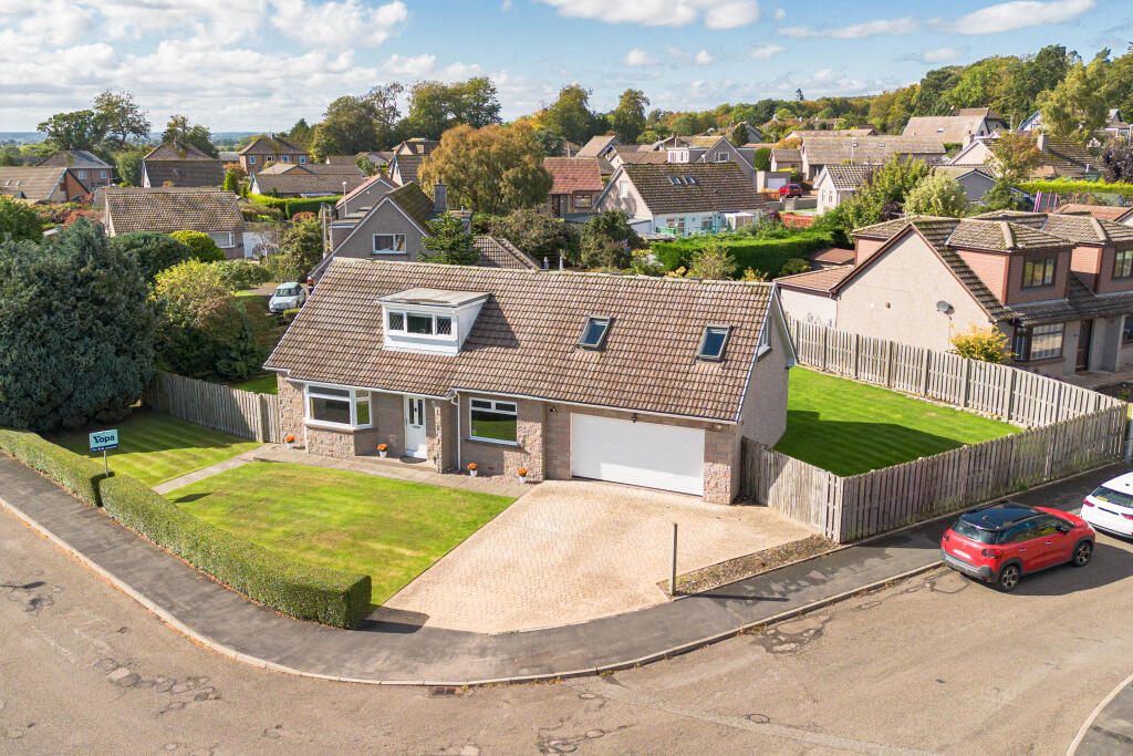 Main image of property: Scott Crescent, Montrose, DD10