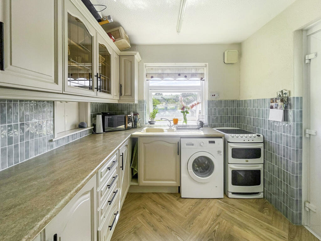 House in Huddersfield - More