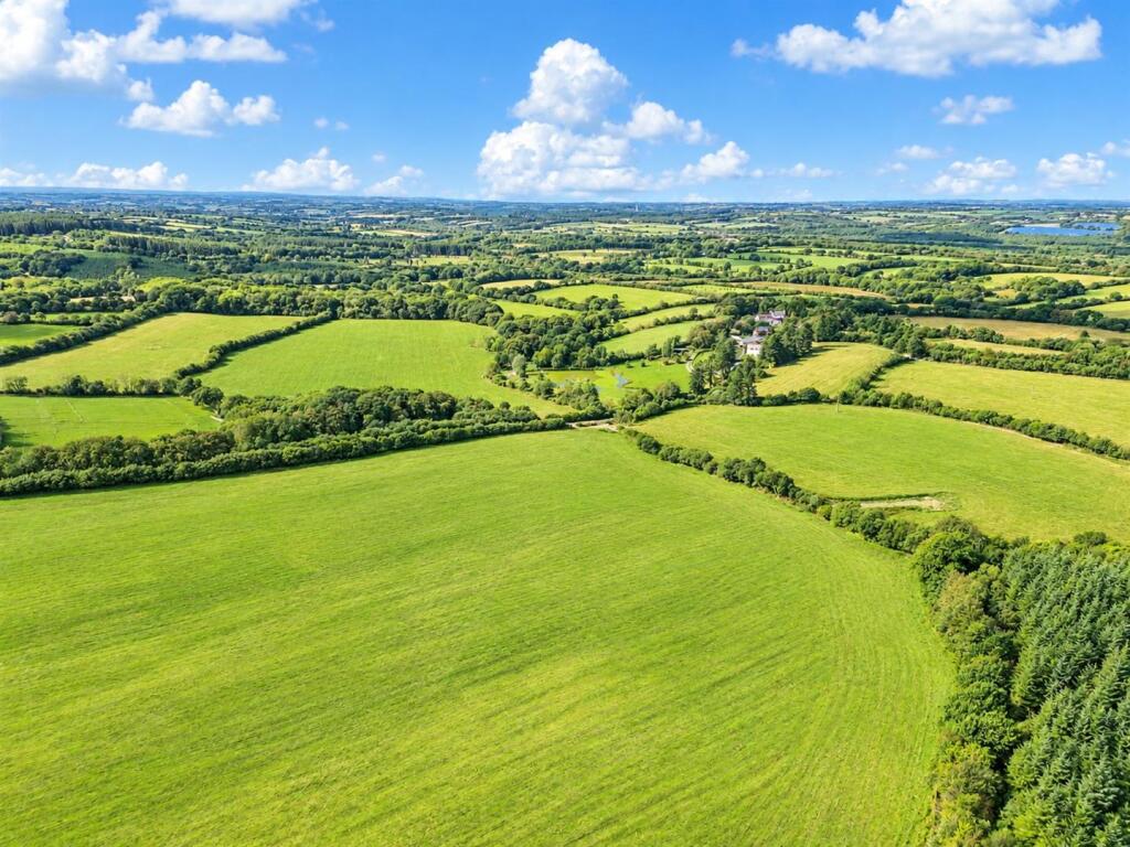 Main image of property: Ashwater, Beaworthy - Devon