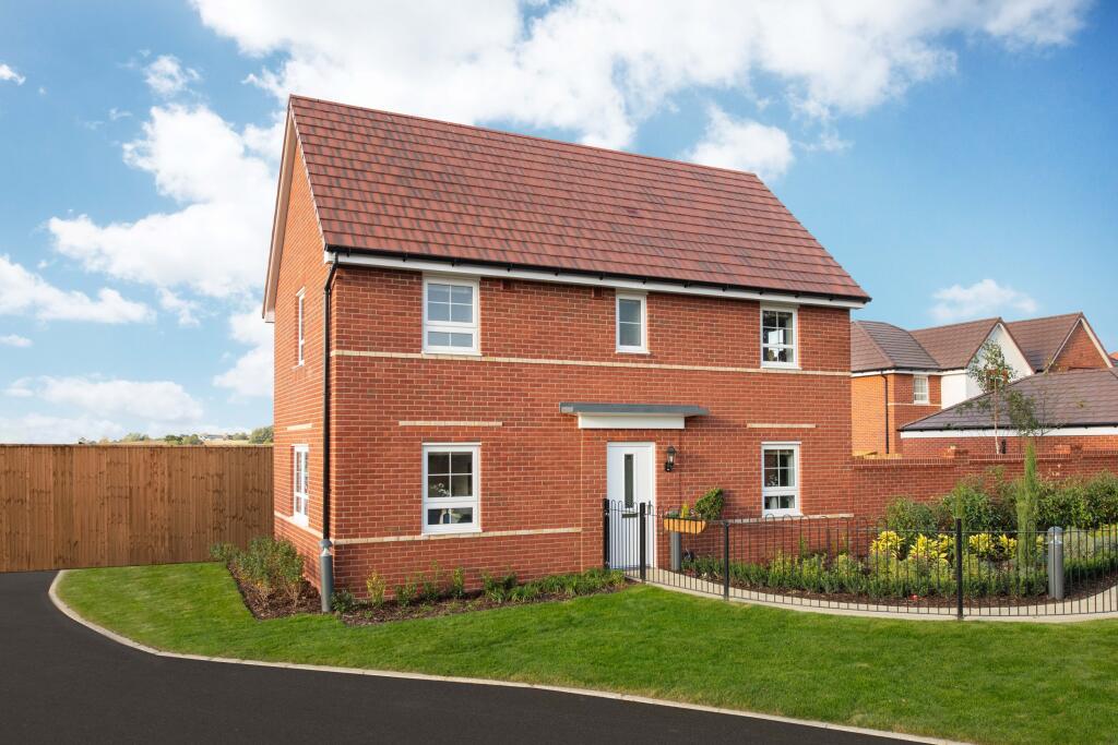 Main image of property: Low Road,
Dovercourt,
Essex,
CO12 3TX