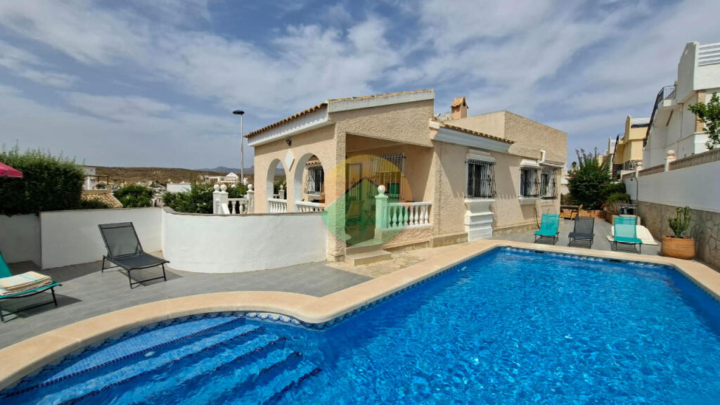 Main image of property: Murcia, Camposol