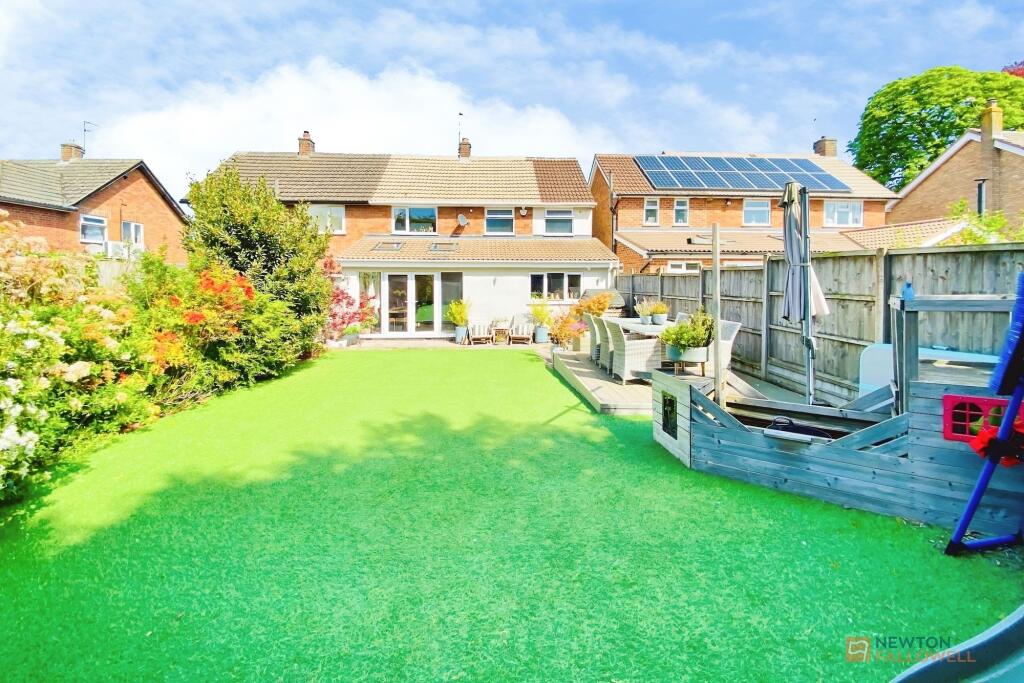 House in Leicester - View 2
