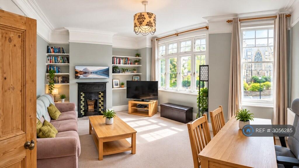 Main image of property: Trinity Rise, London, SW2