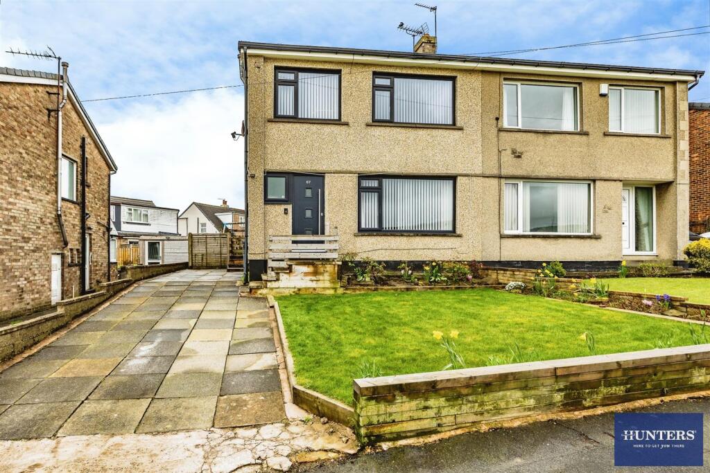 Main image of property: Riley Lane, Halifax, HX2 9QE