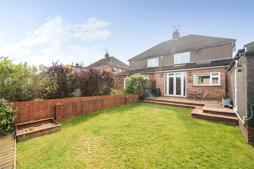 Solva Avenue, Cardiff photo 3