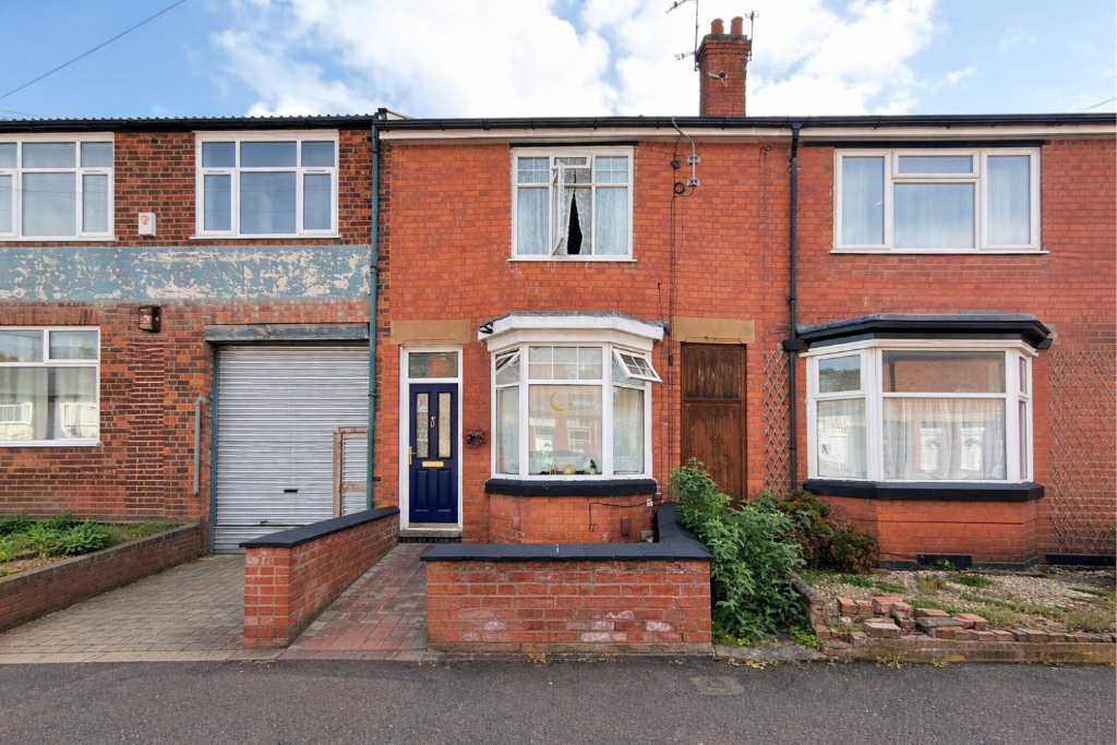 Main image of property: Regent Street, Oadby, Leicestershire