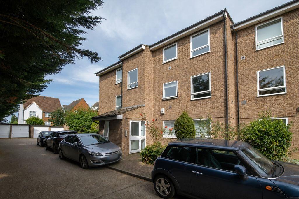 Main image of property: Carlton Road, Sidcup