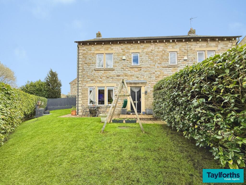 Additional image 21 of Grove Street, Earby, BB18