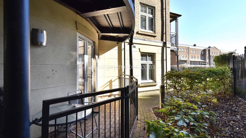 Jefferson Place, Bromley, BR2 photo 4