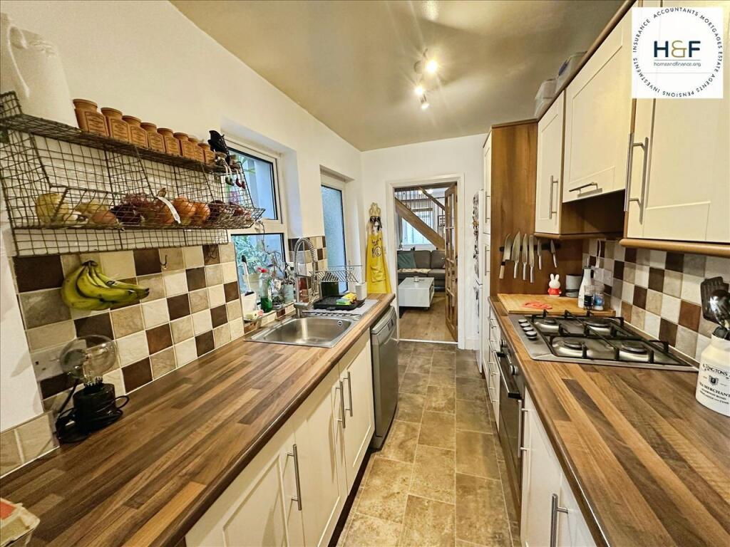 House in Ulverston, Canal Foot - View 3